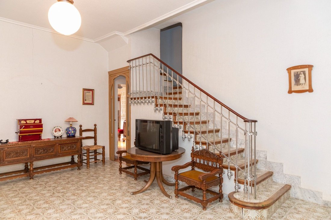 Villa à Yecla, Murcie, Espagne 3 - 16158302