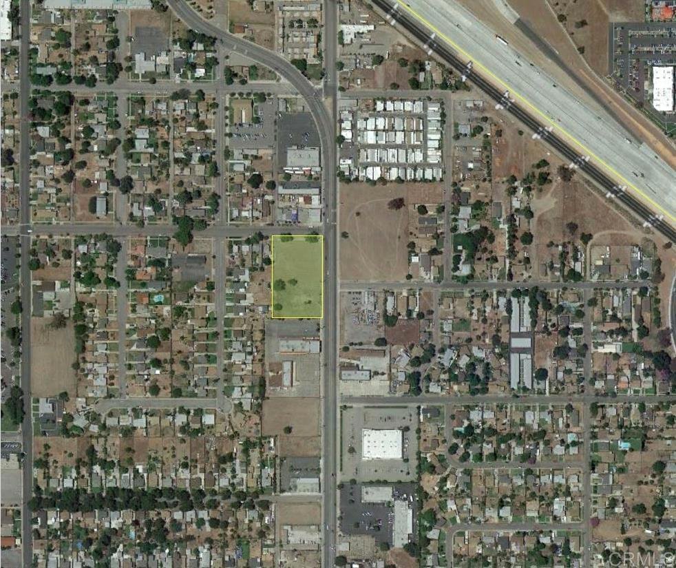 Land in San Bernardino, California, United States 2 - 16157824