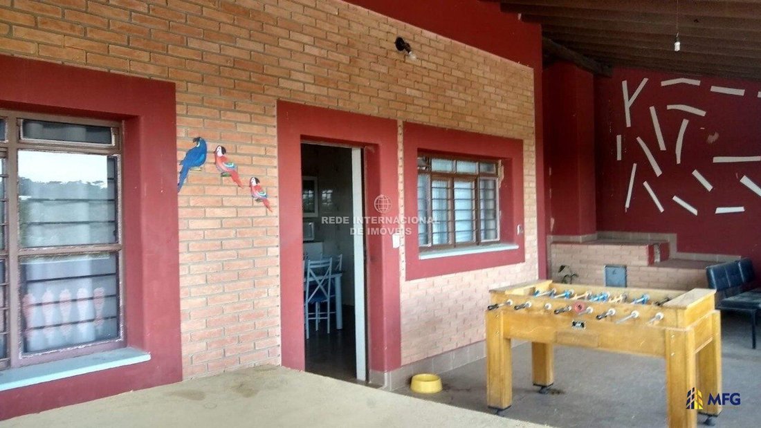 Farm Ranch in Sorocaba, State of São Paulo, Brazil 3 - 16157019