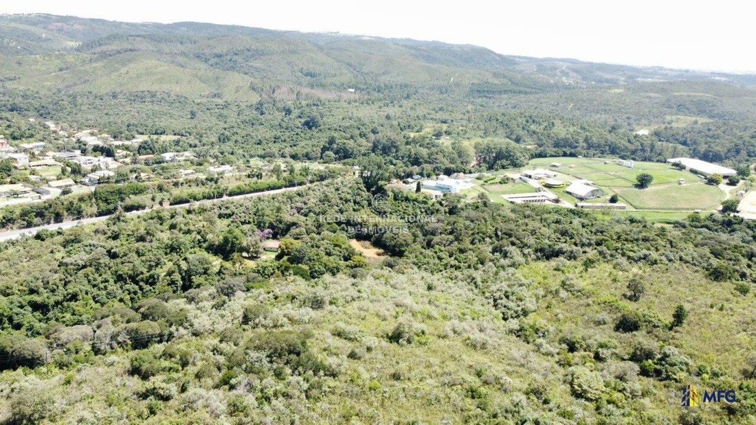 Land in Alumínio, State of São Paulo, Brazil 3 - 16156996