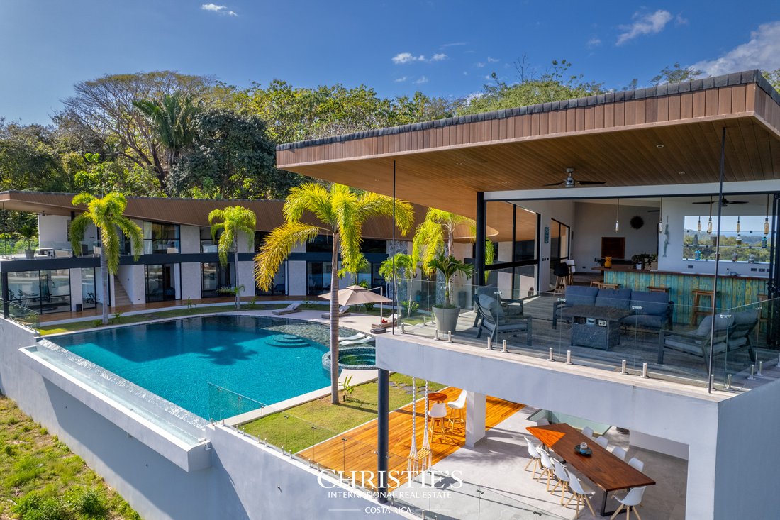Estate in Sámara, Guanacaste Province, Costa Rica 2 - 16157014