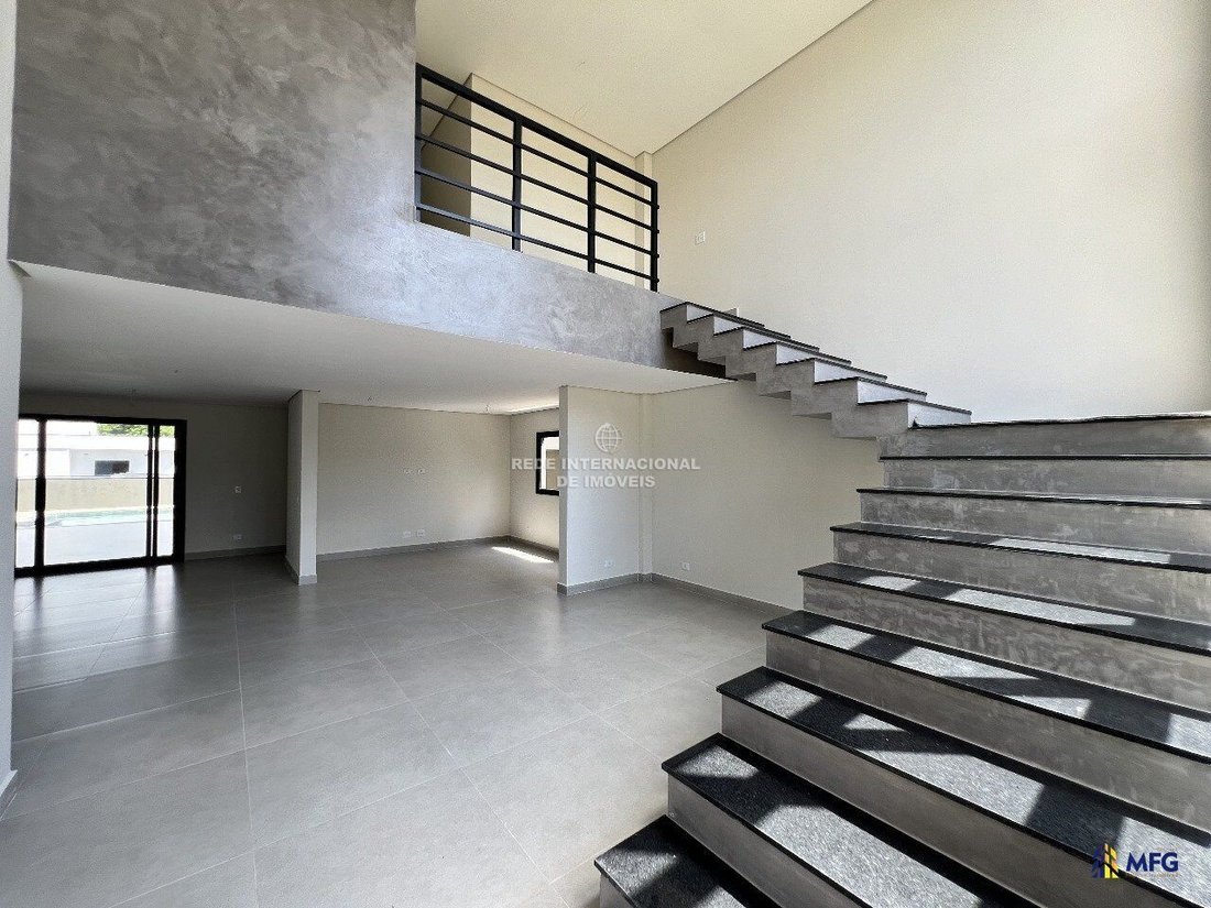 House in Araçoiaba da Serra, State of São Paulo, Brazil 5 - 16156748
