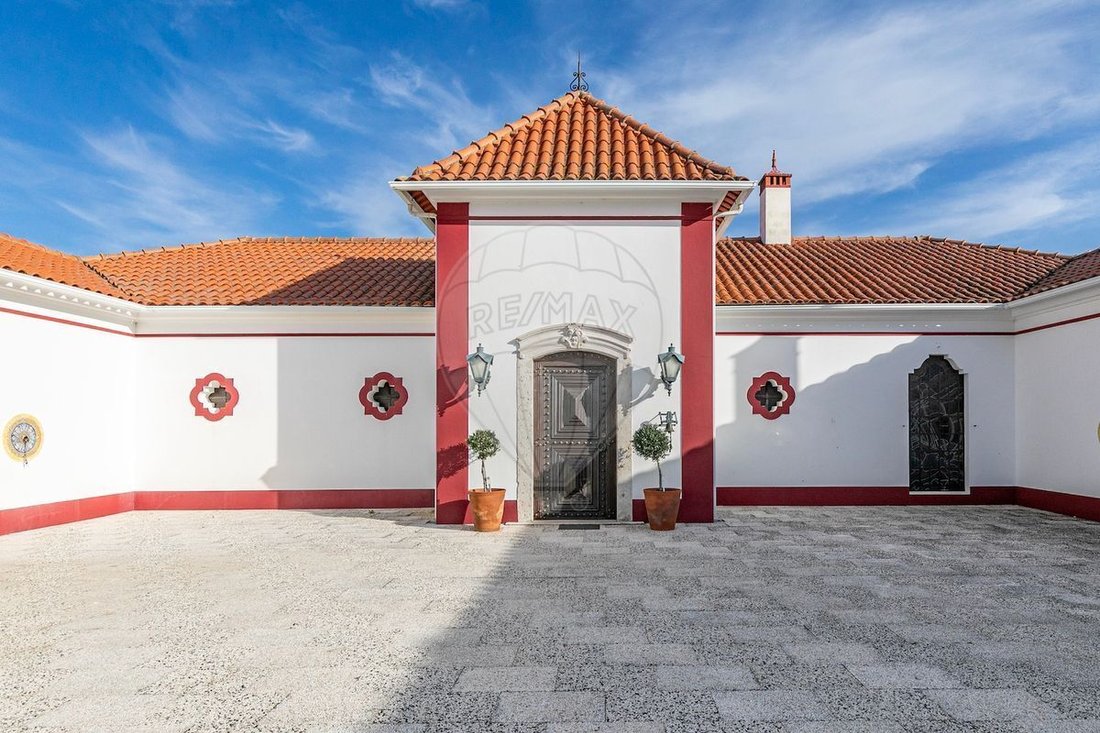Farm Ranch in Redondo, Évora District, Portugal 5 - 16156744