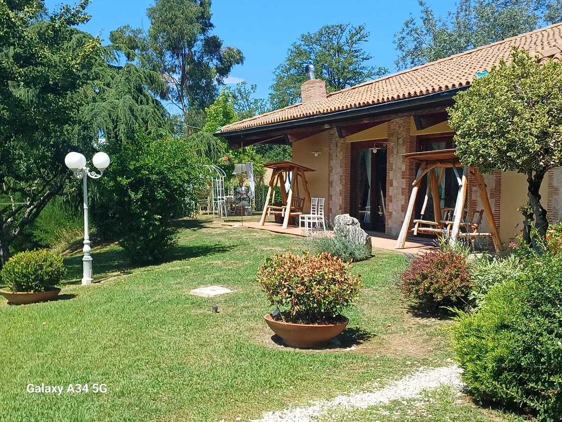 Estate in Settefrati, Lazio, Italy 3 - 16156948
