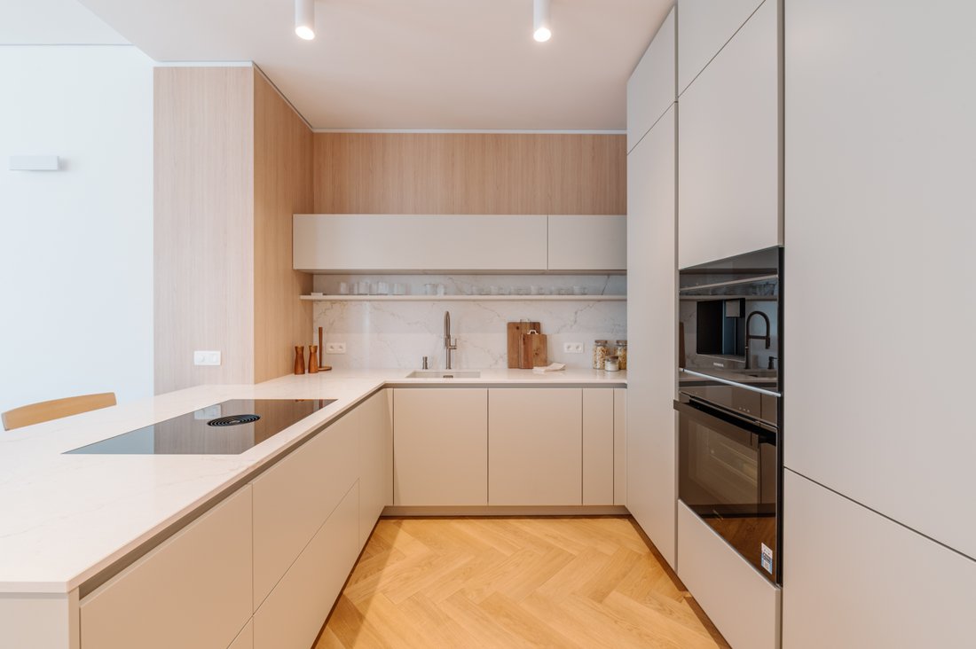 Apartment in Bratislava, Bratislava Region, Slovakia 4 - 16156981