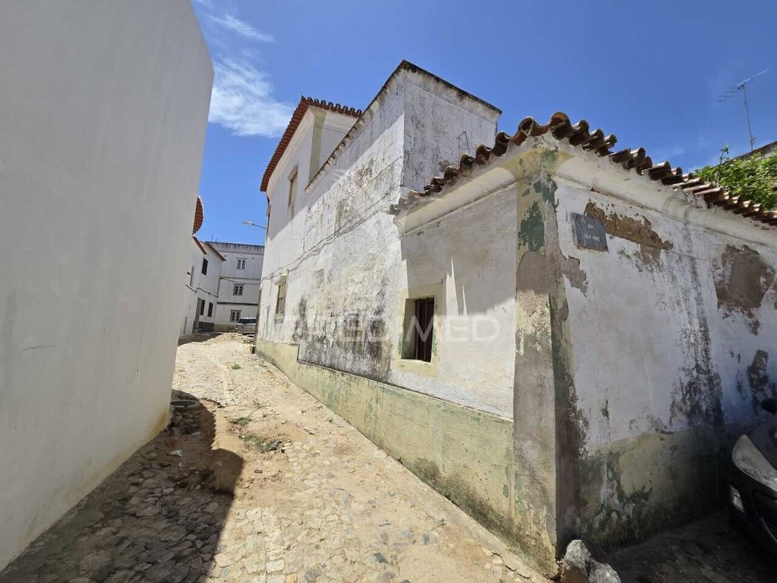 House in Reguengos de Monsaraz, Évora District, Portugal 4 - 16157413