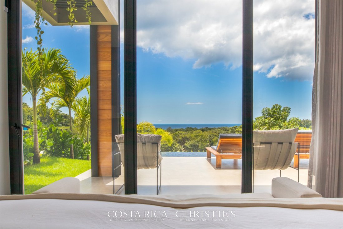 Villa in Marbella, Guanacaste Province, Costa Rica 4 - 16156993