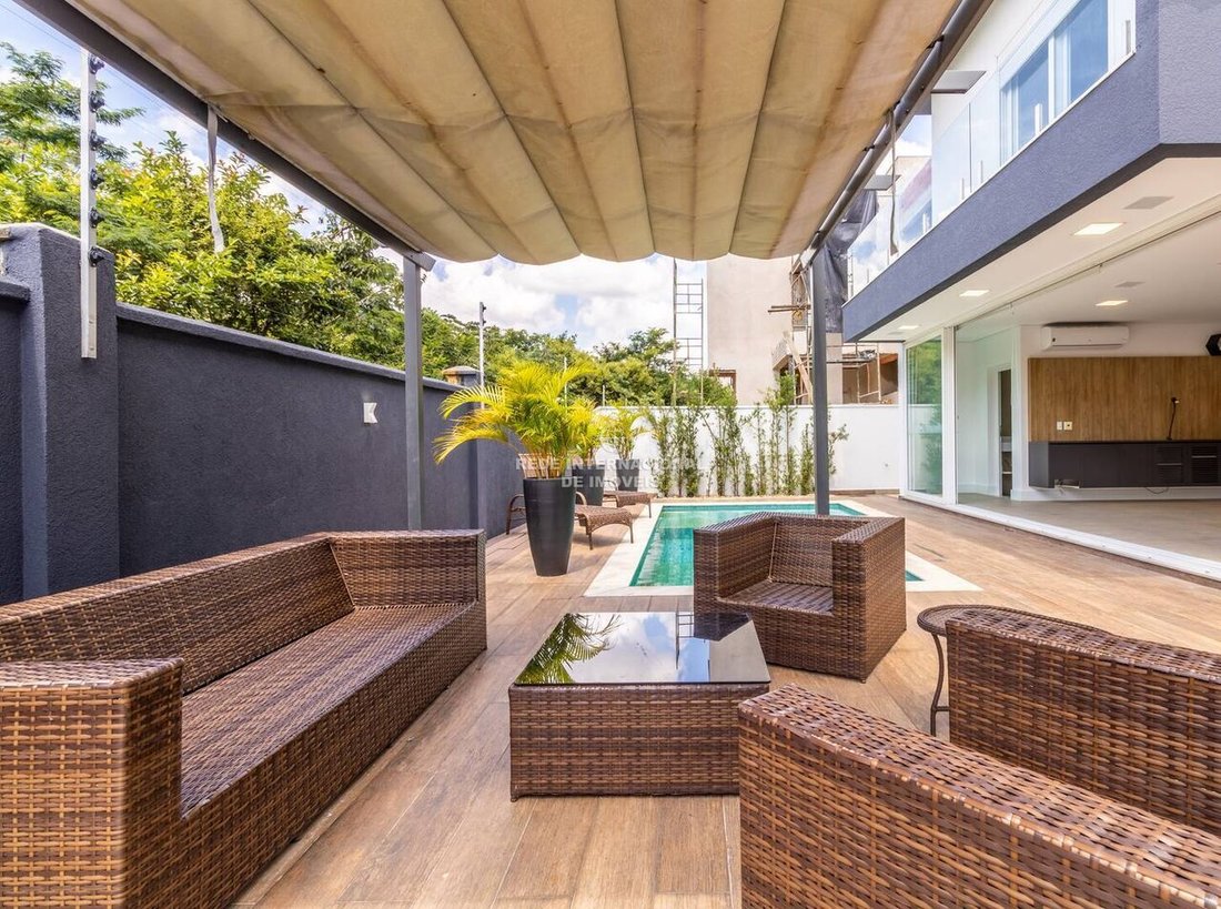 House in Nova Esplanada, State of São Paulo, Brazil 2 - 16156839