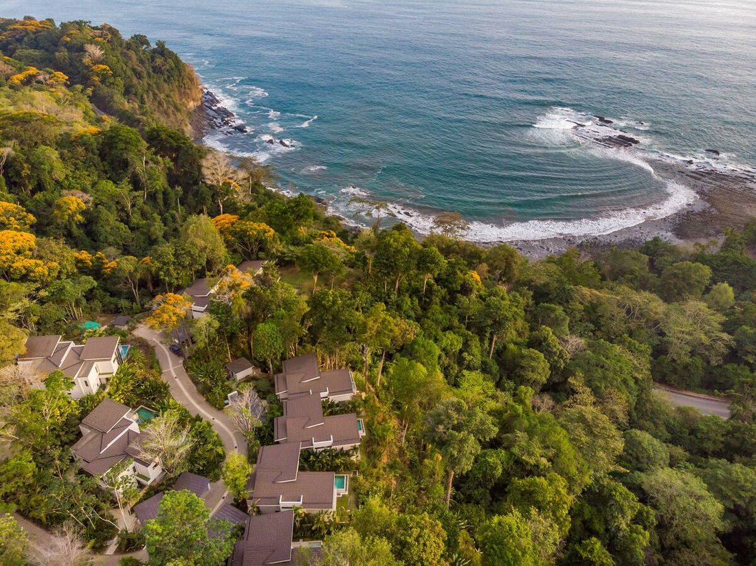 House in Savegre de Aguirre, Puntarenas Province, Costa Rica 3 - 16157042