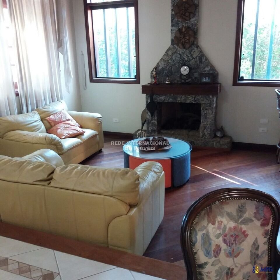 House in Araçoiaba da Serra, State of São Paulo, Brazil 2 - 16157064