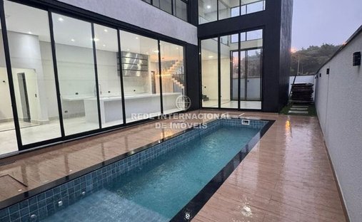 Casa a Itu, San Paolo, Brasile 1