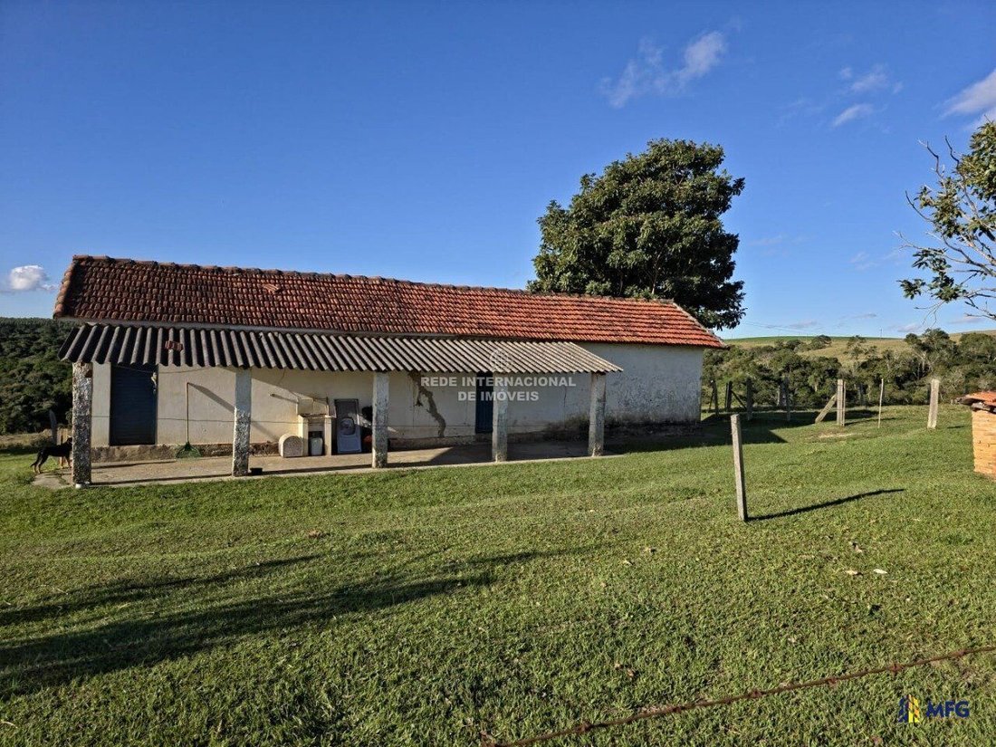 Farm Ranch in Ronco, State of Paraná, Brazil 5 - 16157837