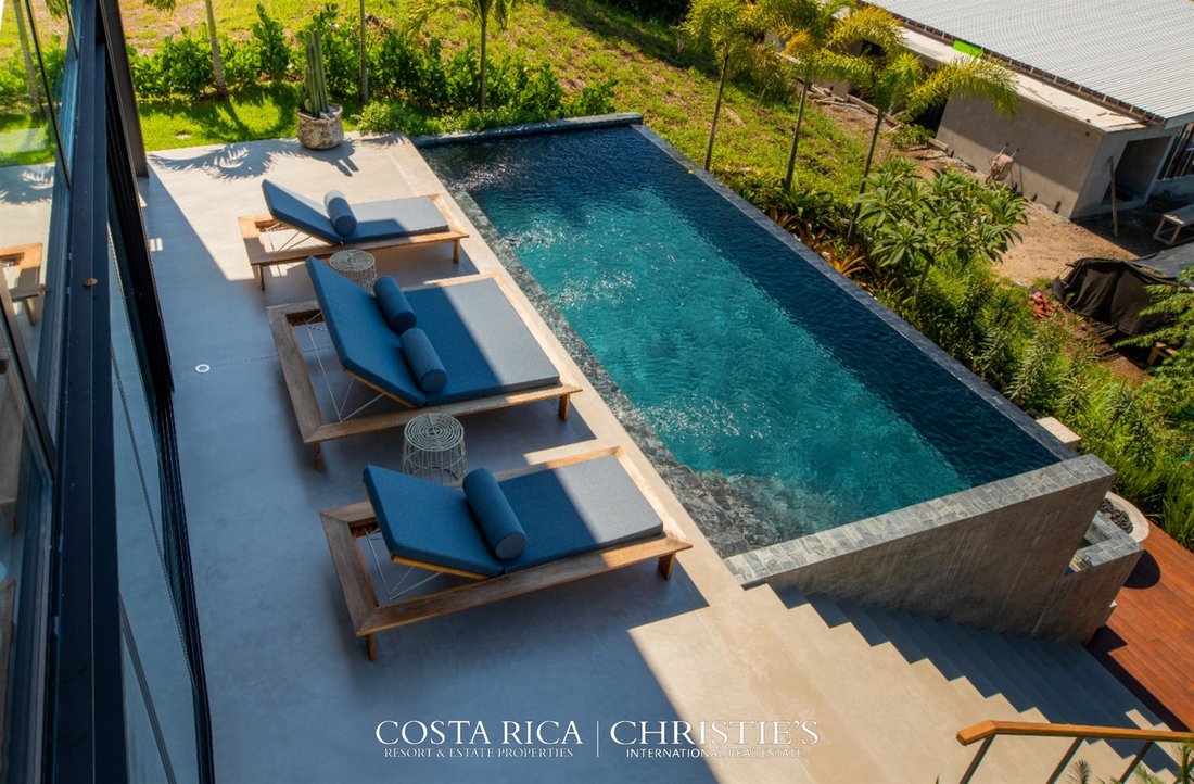 Villa in Marbella, Guanacaste Province, Costa Rica 3 - 16156993
