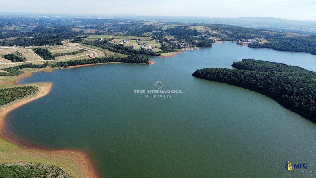 Terrain à Piedade, São Paulo, Brésil 1 - 16157113