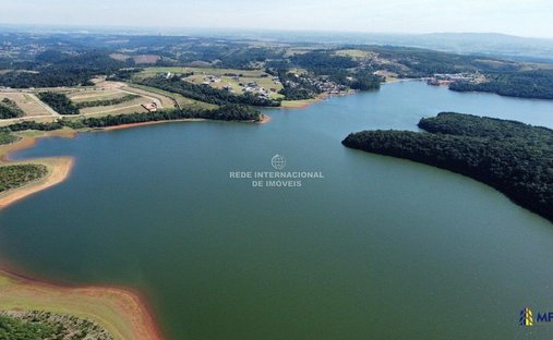 Land in Piedade, State of São Paulo, Brazil 1