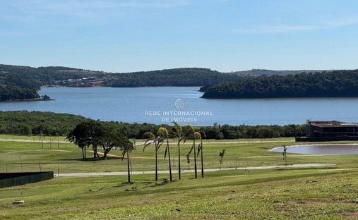 Terrain à Piedade, São Paulo, Brésil 1