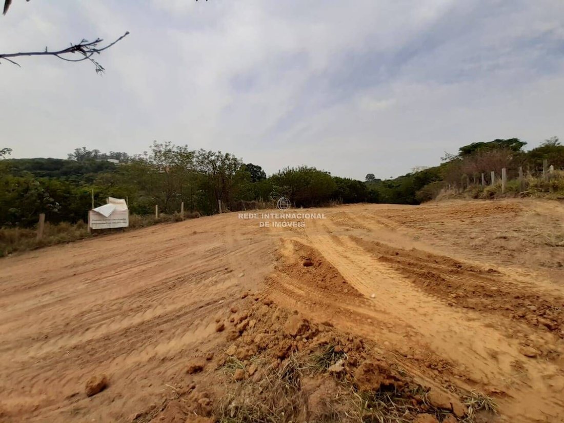 Land in Jardim Leocadia, State of São Paulo, Brazil 3 - 16156822
