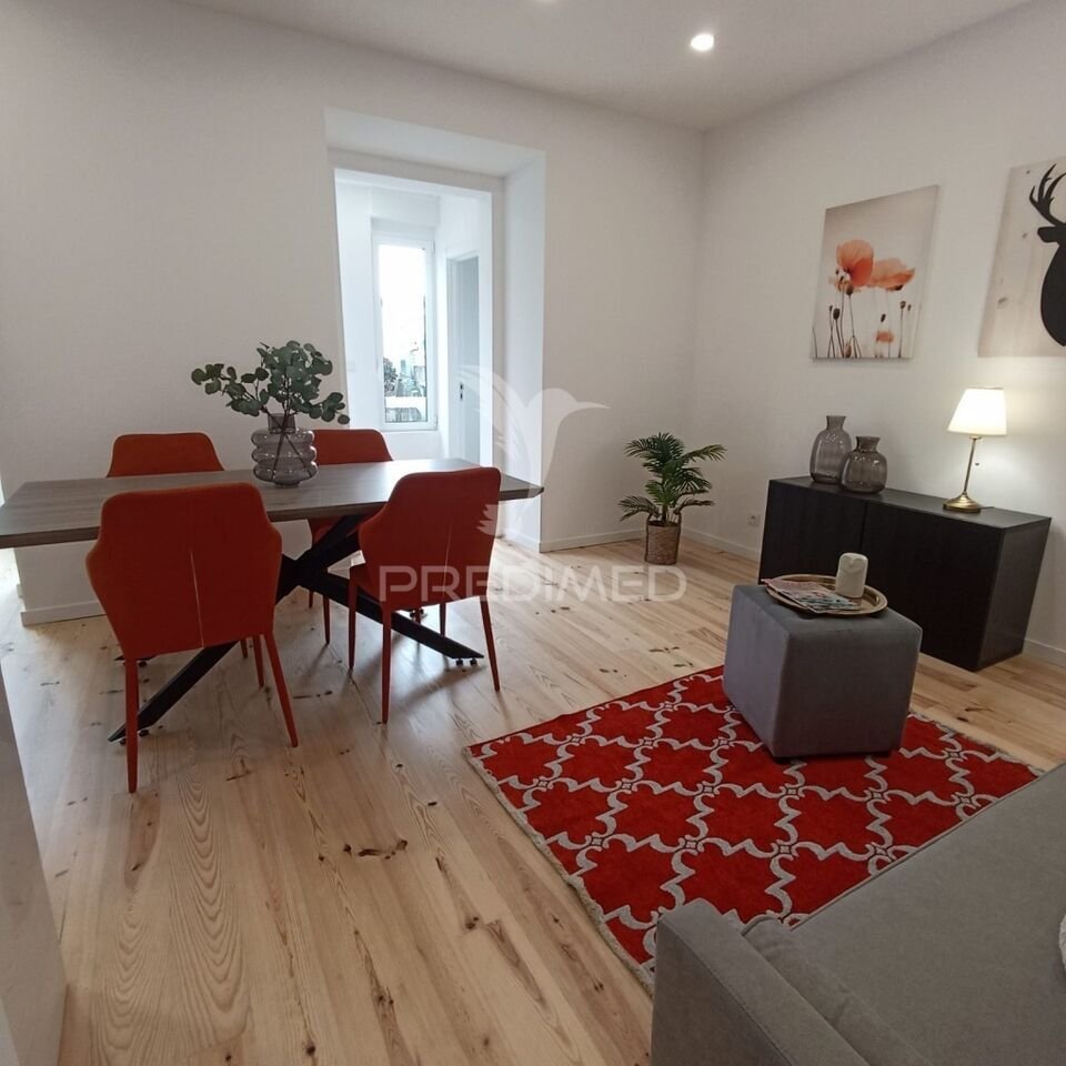 Apartment in Benfica, Lisbon, Portugal 4 - 16128191