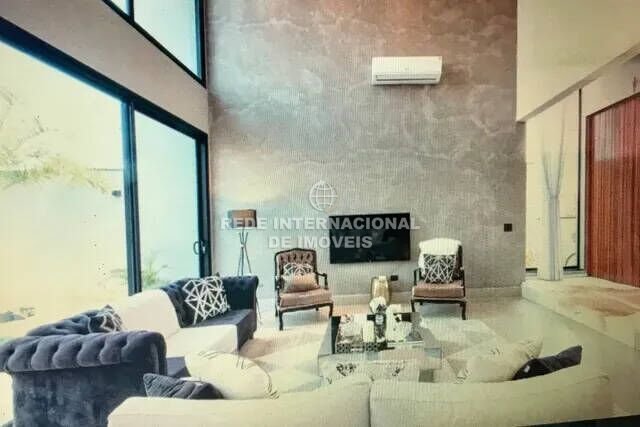 House in Alphaville Nova Esplanada, Votorantim, Brazil 1 - 16156847