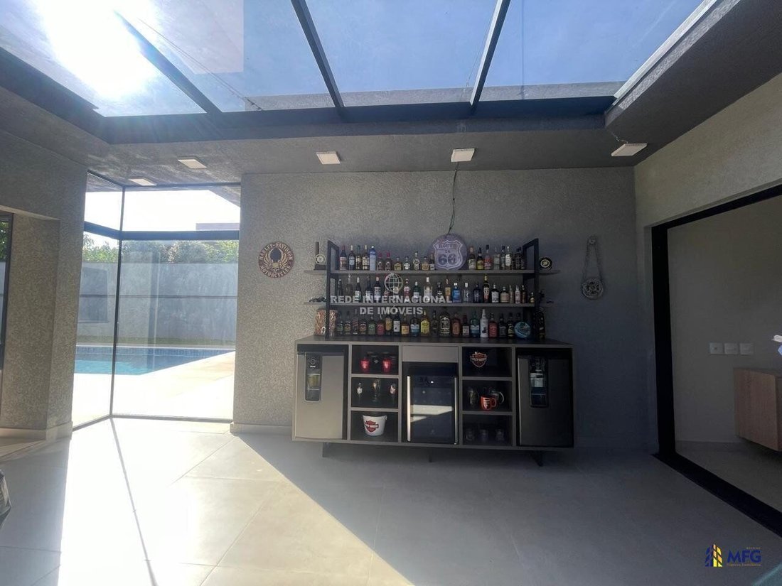 House in Sorocaba, State of São Paulo, Brazil 5 - 16156921