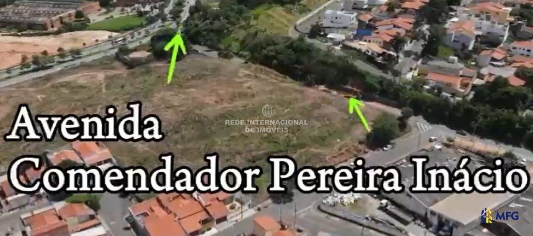 Land in Jardim Sandra, State of São Paulo, Brazil 5 - 16157691