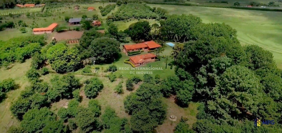 Land in Sorocaba, State of São Paulo, Brazil 3 - 16156960