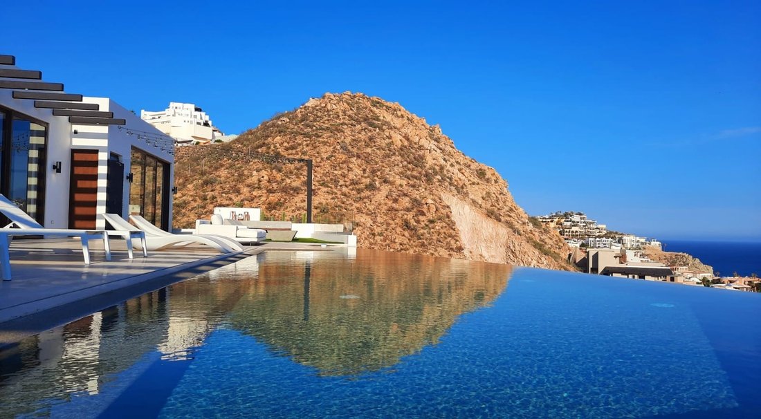 House in Cabo San Lucas, Baja California Sur, Mexico 1 - 14992779
