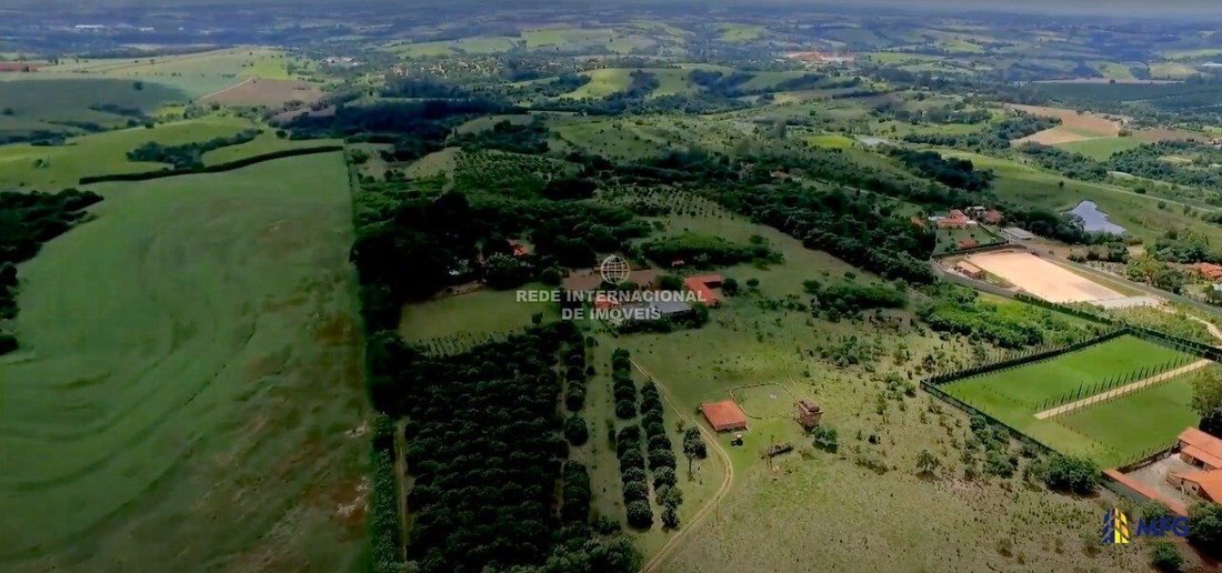 Land in Sorocaba, State of São Paulo, Brazil 1 - 16156960