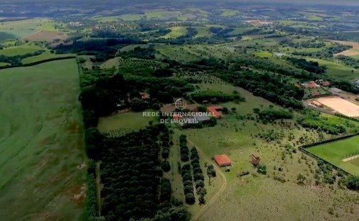 Land in Sorocaba, State of São Paulo, Brazil 1