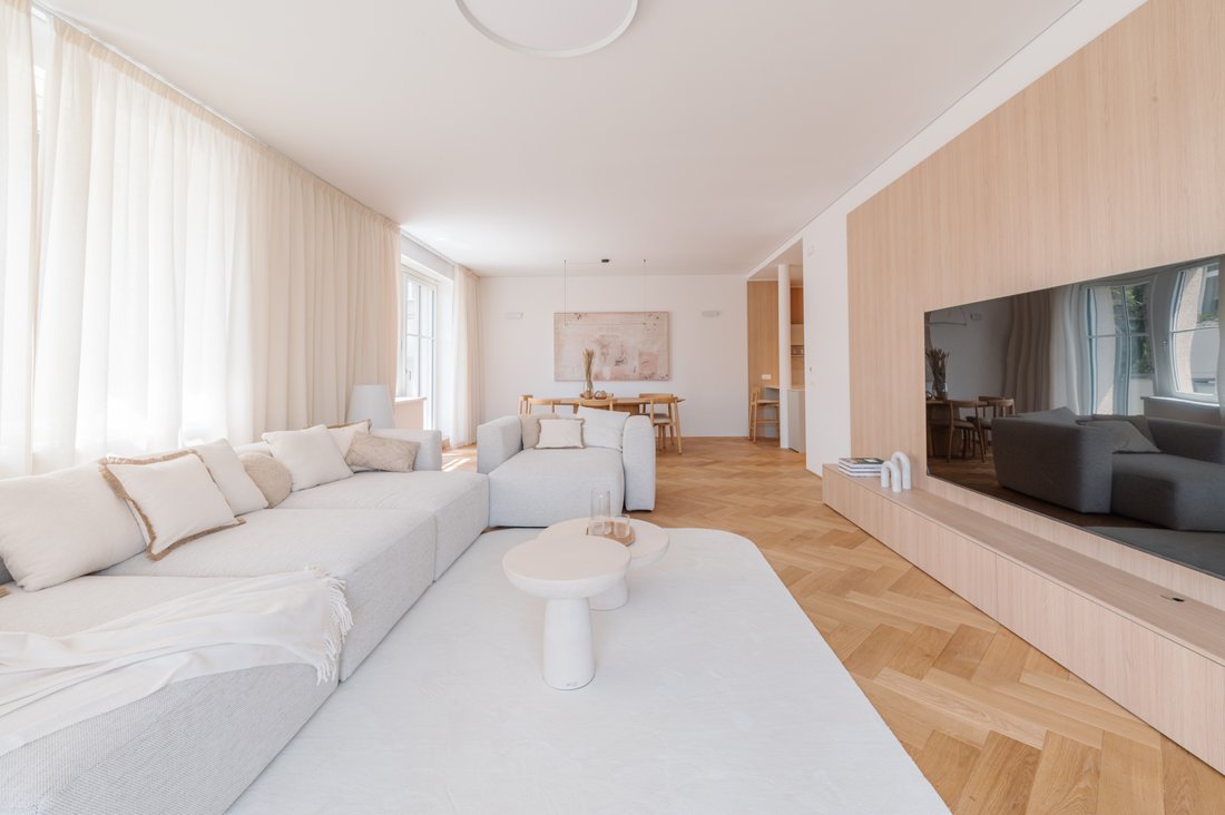 Apartment in Bratislava, Bratislava Region, Slovakia 3 - 16156981