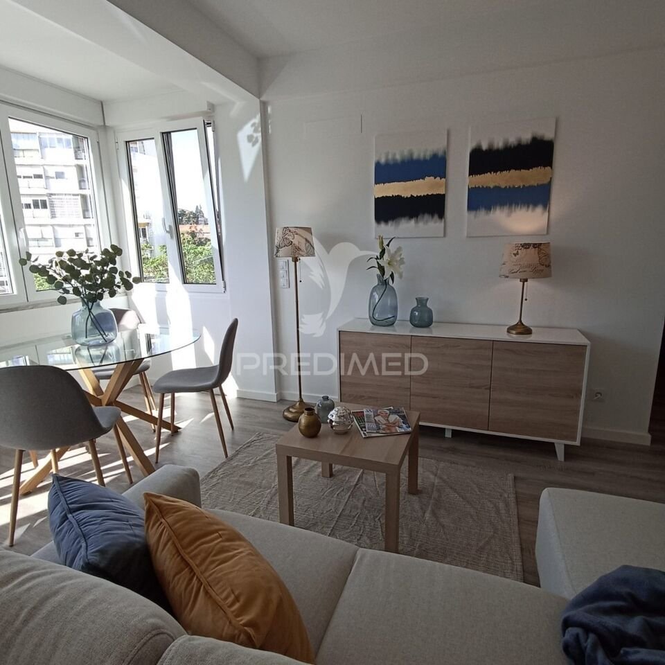 Apartment in Benfica, Lisbon, Portugal 5 - 16128191