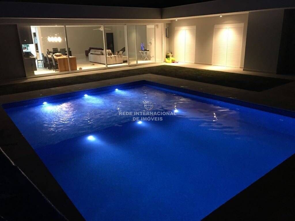 House in Sorocaba, State of São Paulo, Brazil 2 - 16157701