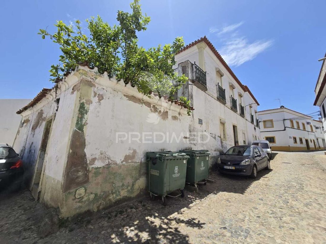House in Reguengos de Monsaraz, Évora District, Portugal 3 - 16157413
