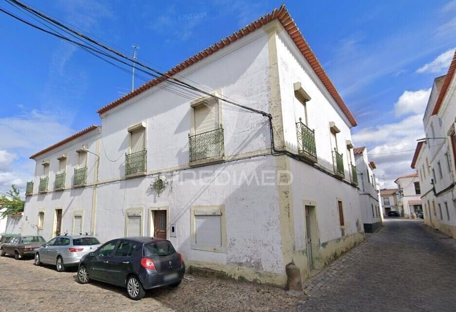 House in Reguengos de Monsaraz, Évora District, Portugal 2 - 16157413