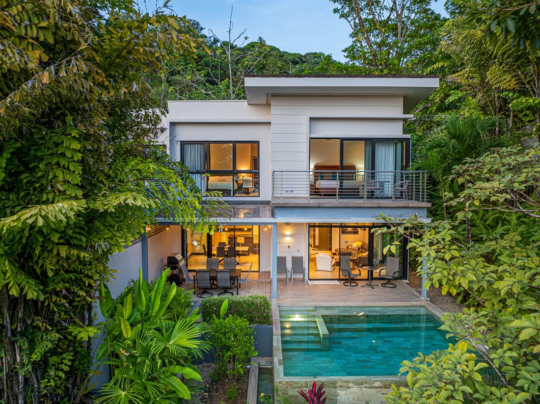 House in Savegre de Aguirre, Puntarenas Province, Costa Rica 2 - 16157042