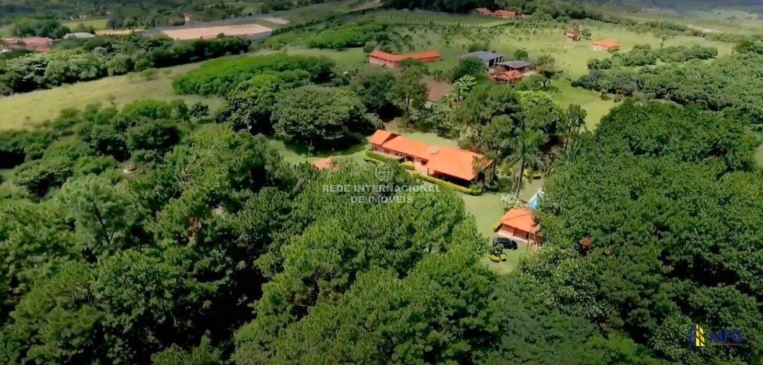 Land in Sorocaba, State of São Paulo, Brazil 4 - 16156960