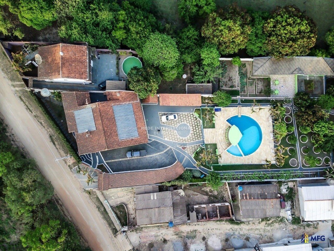 Farm Ranch in Sorocaba, State of São Paulo, Brazil 1 - 16157019
