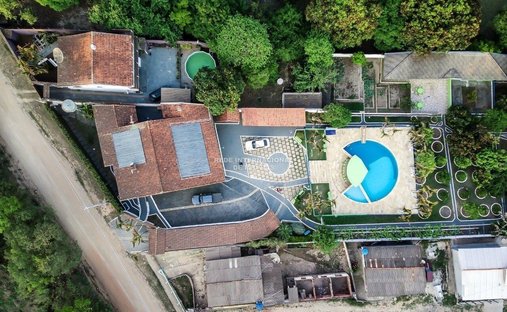 Farm Ranch in Sorocaba, State of São Paulo, Brazil 1