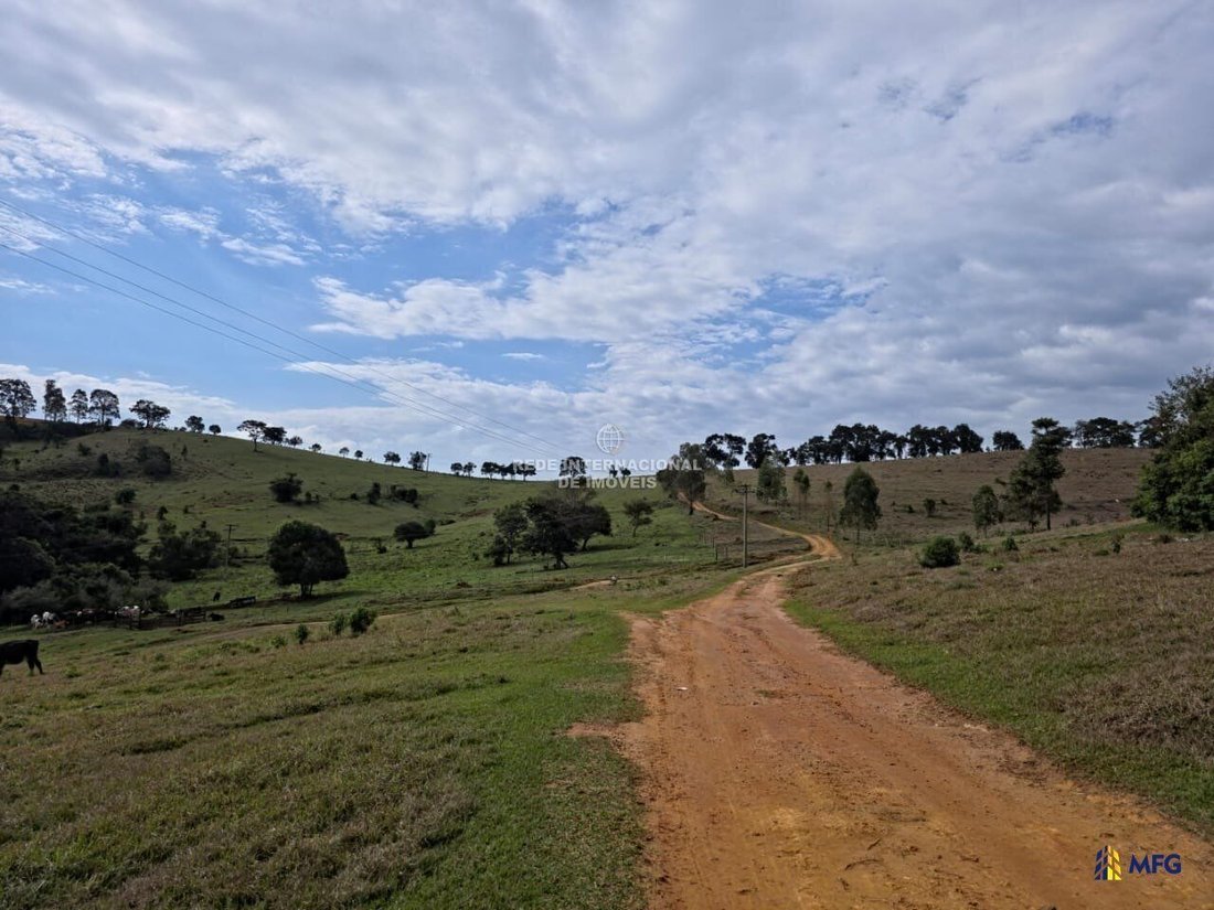 Farm Ranch in Botucatu, State of São Paulo, Brazil 2 - 16157441