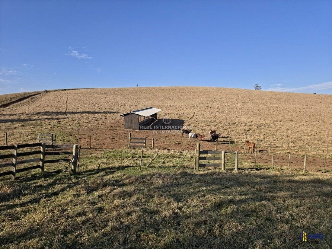 Farm Ranch in Capão Bonito, State of São Paulo, Brazil 3 - 16157338
