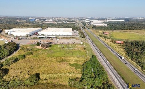 Land in Itu, State of São Paulo, Brazil 1