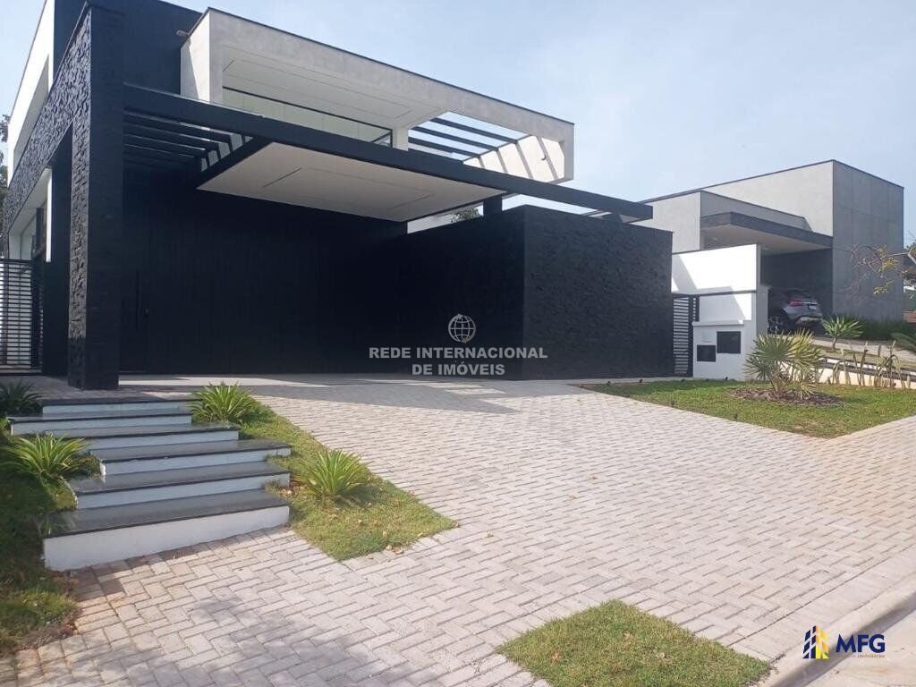 House in Alphaville Nova Esplanada, Votorantim, Brazil 3 - 16157122