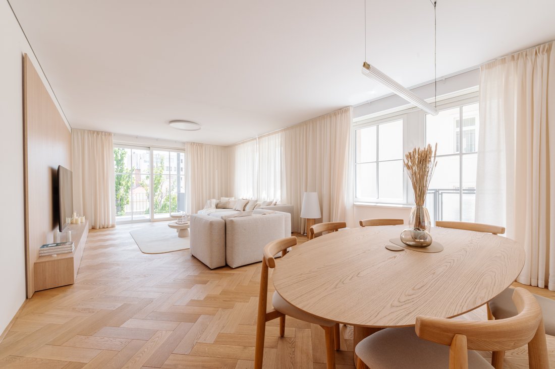 Apartment in Bratislava, Bratislava Region, Slovakia 1 - 16156981