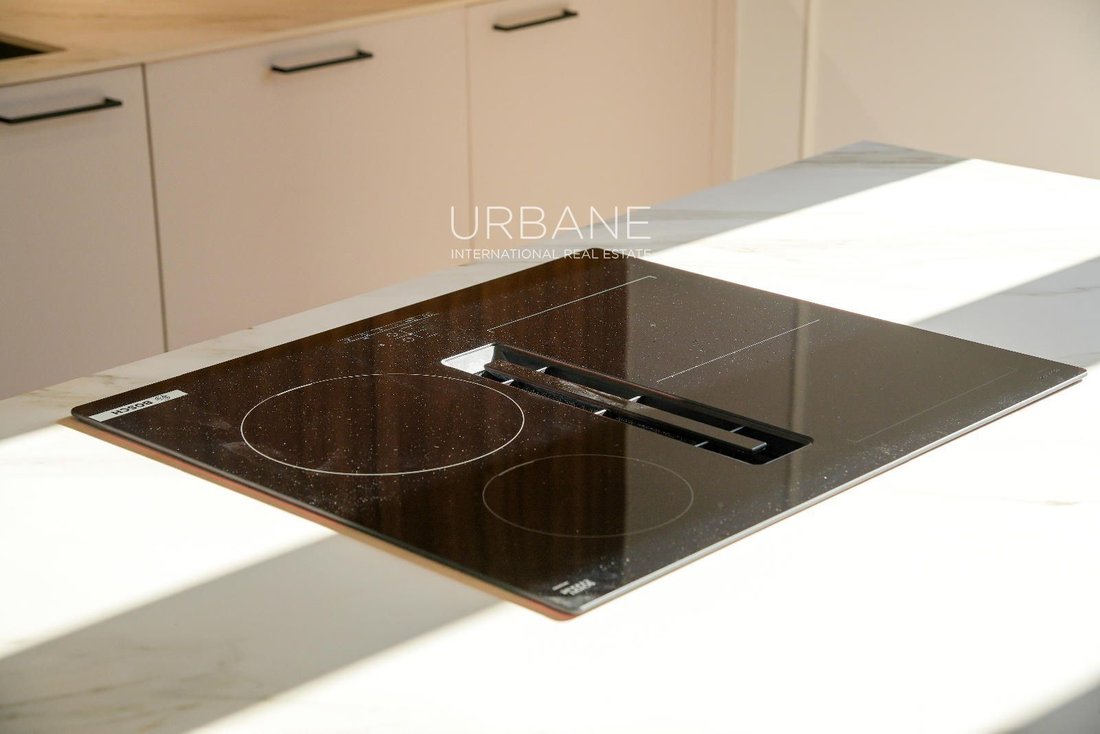 Apartment in Eixample, Barcelona, Spain 5 - 15397584