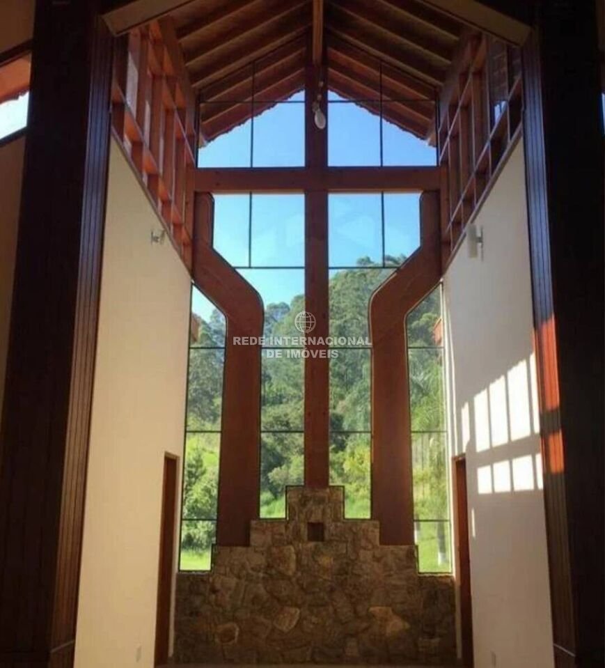 Farm Ranch in Vila Sao Domingos, State of São Paulo, Brazil 4 - 16156879
