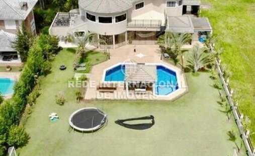 House in Portal do Éden, State of São Paulo, Brazil 1