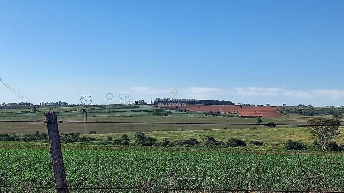 Farm Ranch in Echaporã, State of São Paulo, Brazil 2 - 16156771