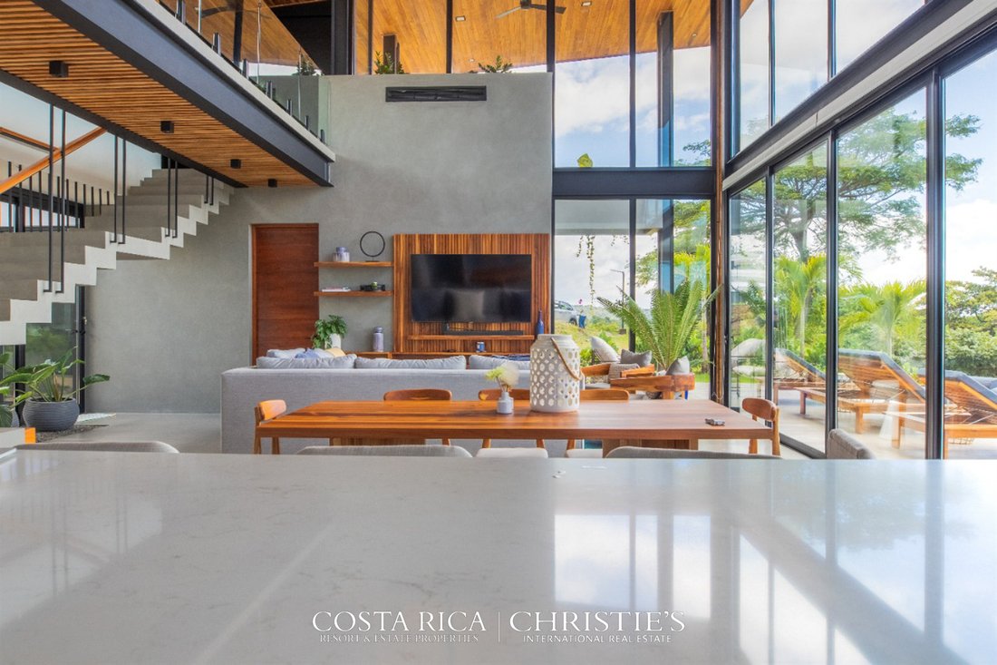 Villa in Marbella, Guanacaste Province, Costa Rica 5 - 16156993