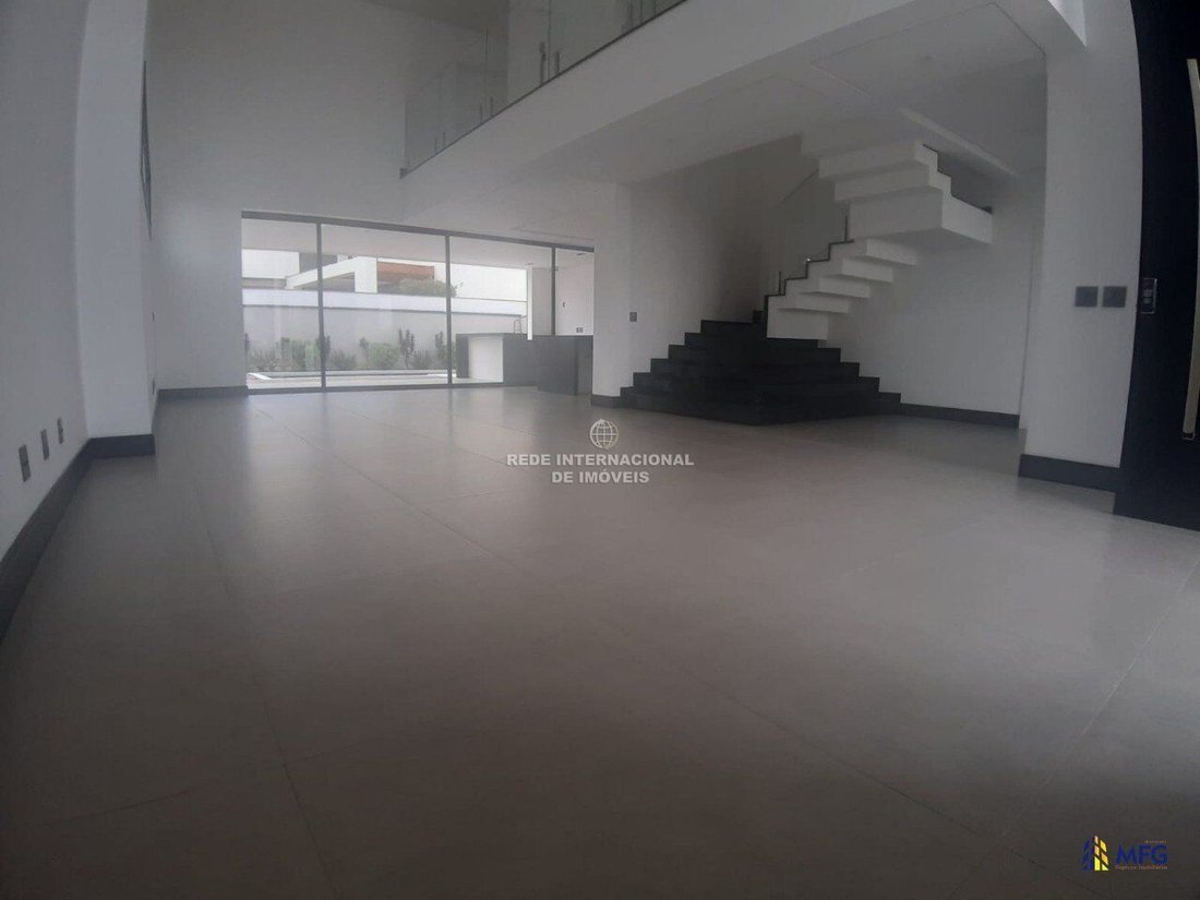 House in Alphaville Nova Esplanada, Votorantim, Brazil 1 - 16157124