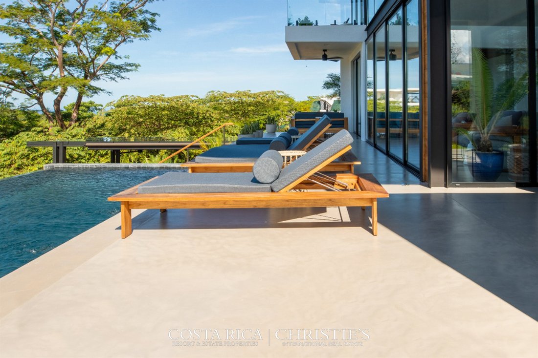 Villa in Marbella, Guanacaste Province, Costa Rica 2 - 16156993